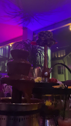 Cherry Lounge - Gastronomie und Hotellerie