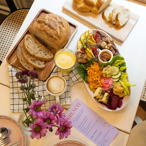 Opinii despre La Boulangerie în Basel - Gastronomie und Hotellerie