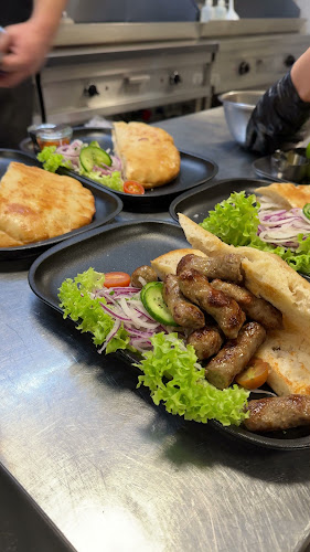 Jack's Cevap House | Restaurant Altstetten - Gastronomie und Hotellerie