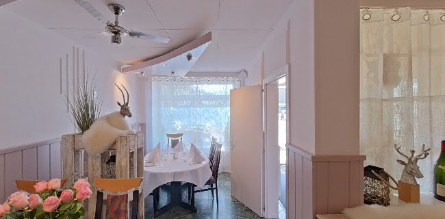 Restaurant du Raisin