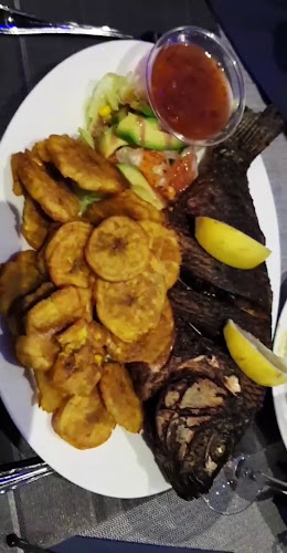 Opinii despre Donde Luis în Zürich - Gastronomie und Hotellerie