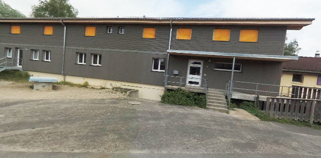 Le Ritrovo Pro Ticino - Yverdon-les-Bains