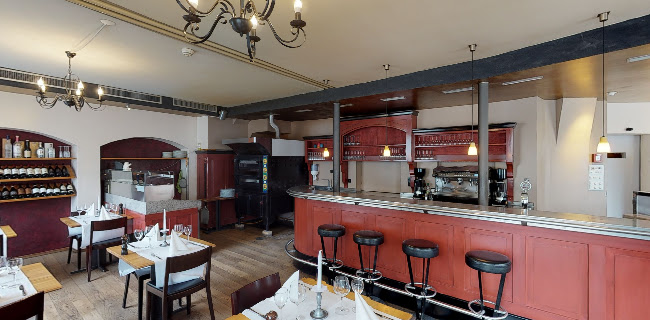 Pizzeria Ristorante Caprese GmbH - Gastronomie und Hotellerie