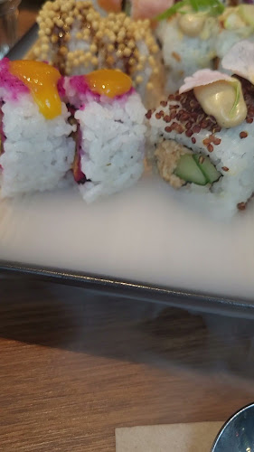 Opinii despre Miss Miu în Zug - Gastronomie und Hotellerie