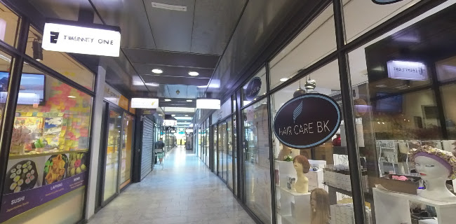 Opinii despre TwentyOne Bern în Bern - Gastronomie und Hotellerie