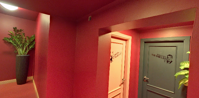 Opinii despre Luigia Fribourg în Fribourg - Gastronomie und Hotellerie