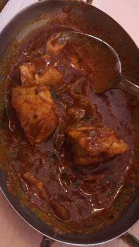 Opinii despre Restaurant Bombay în Geneva - Gastronomie und Hotellerie