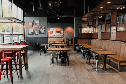 Kentucky Fried Chicken