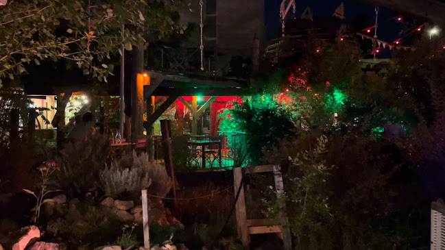 Opinii despre Gannet Restaurant în Basel - Gastronomie und Hotellerie