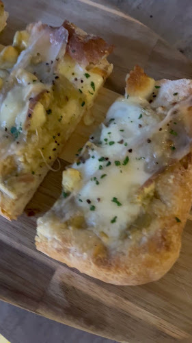 Opinii despre Vivo Bistrò în Muralto - Gastronomie und Hotellerie