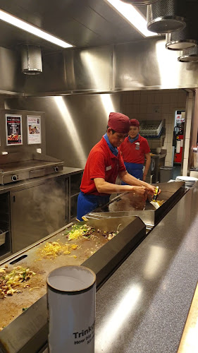 Opinii despre Han în Zug - Gastronomie und Hotellerie