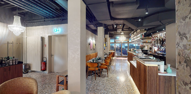 Ristorante Luce - Bern