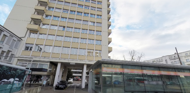 RESTAURANT PALACE - Gastronomie und Hotellerie