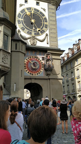 Läderach | Schweiz | Bern | Marktgasse