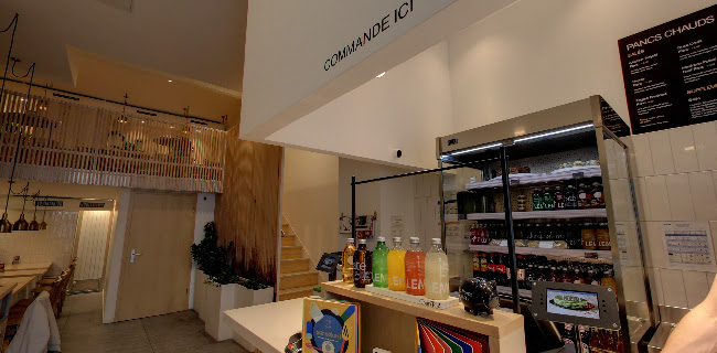 Comentarii opinii despre The Pancakes Mafia