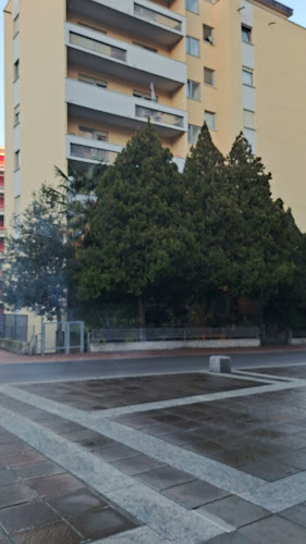 Opinii despre Panariello'S Bar Bistrot Pizzeria în Paradiso - Gastronomie und Hotellerie