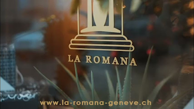 Opinii despre La Romana MMXXI - Restaurant italien, Pizzeria în Geneva - Gastronomie und Hotellerie