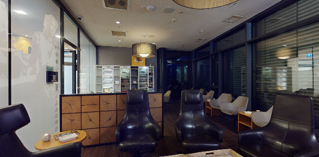 Noah Lyssach - Lyssach