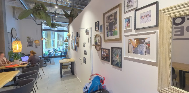 Green Gorilla Café Morges - Gastronomie und Hotellerie