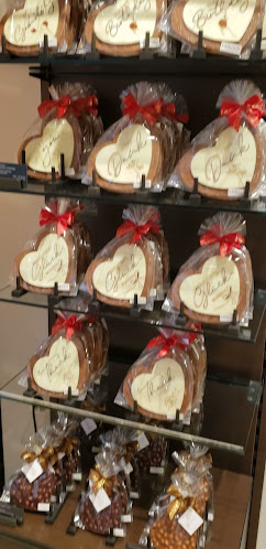 Comentarii opinii despre Läderach | Schweiz | Zürich | Bahnhofstrasse 106