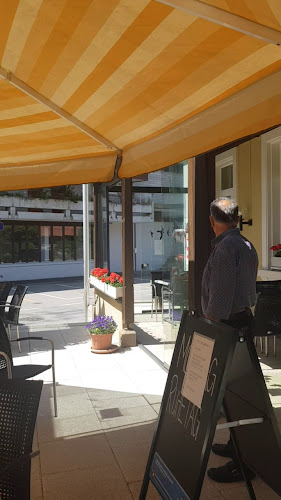 Restaurant Pizzeria Bahnhof - Gastronomie und Hotellerie