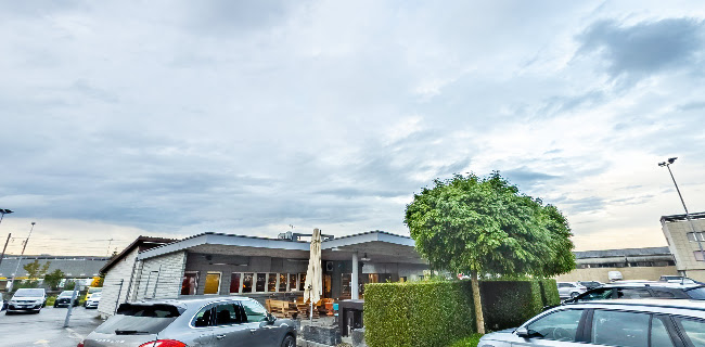 Opinii despre Scheidweg în Frauenfeld - Gastronomie und Hotellerie