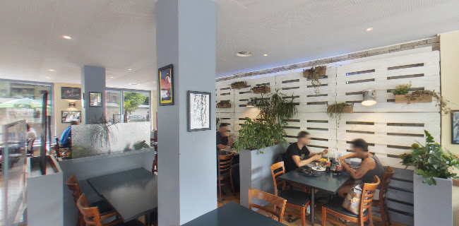 Bd de Pérolles 93, 1700 Fribourg