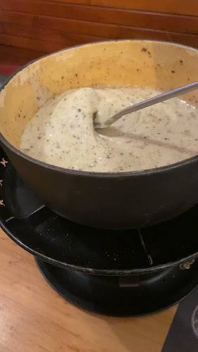 Opinii despre Restaurant du Pont în Montreux - Gastronomie und Hotellerie