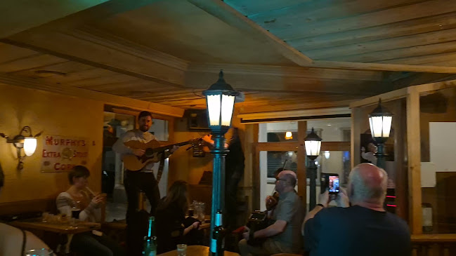 Opinii despre Old Dublin în Visp - Gastronomie und Hotellerie