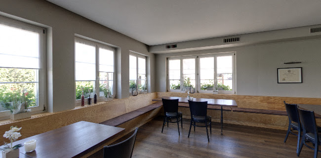 Opinii despre Restaurant Rütihof, Gränichen în Gränichen - Gastronomie und Hotellerie