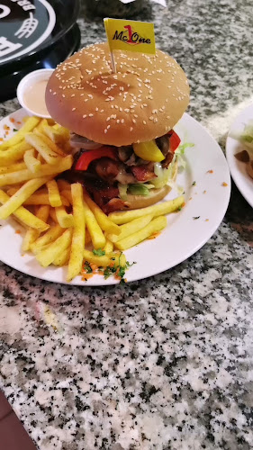 Opinii despre Mc One Alpnach în Alpnach - Gastronomie und Hotellerie