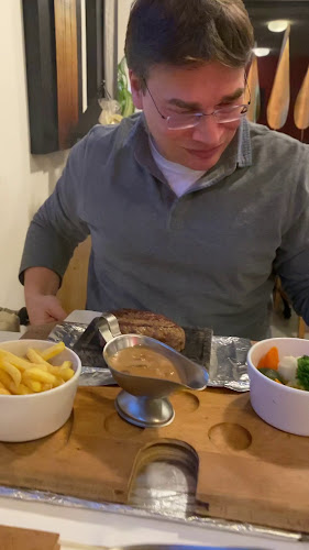 Opinii despre Rossini-Murano în Basel - Gastronomie und Hotellerie