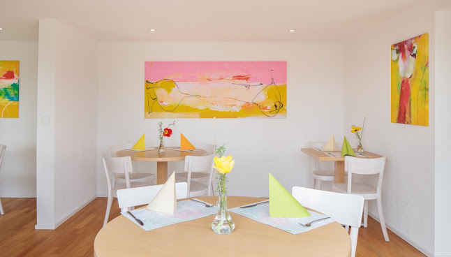 Comentarii opinii despre Restaurant Le Jardin