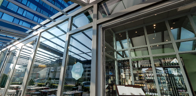 Opinii despre Pizzeria Ristorante Molino Dietikon în Dietikon - Gastronomie und Hotellerie