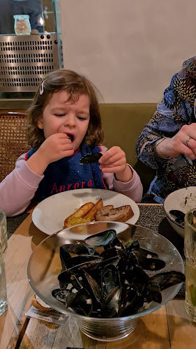 Opinii despre Crêperie aux Etoiles în Lenzburg - Gastronomie und Hotellerie