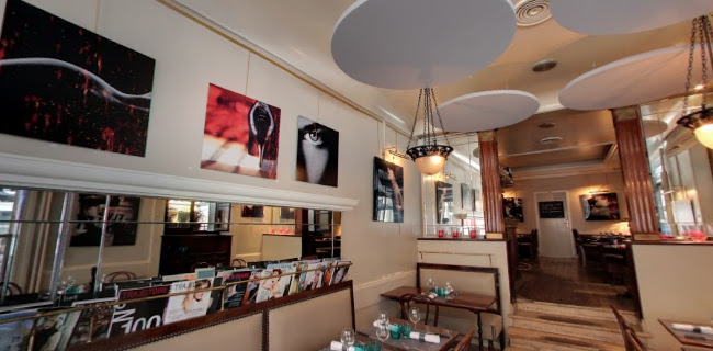 Comentarii opinii despre L'Esquisse: Grill & Bar