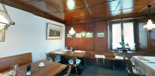 Opinii despre Restaurant Blume în Freudwil - Gastronomie und Hotellerie