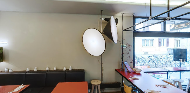 Rolandstrasse 9, 8004 Zürich