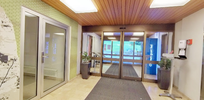 Comentarii opinii despre Berner Reha Zentrum