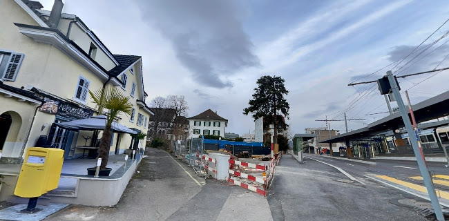 Bahnhofstrasse 2, 8953 Dietikon