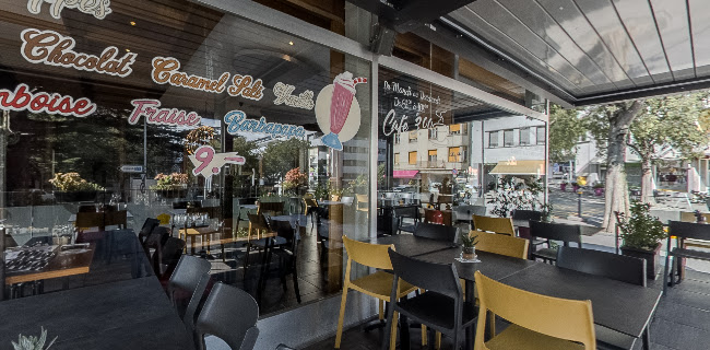 Brasserie Le National - Sierre