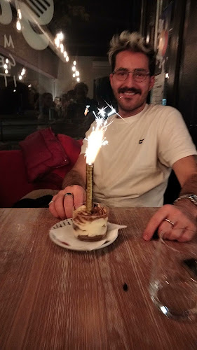 Opinii despre Con Gusto Schaffhauserplatz în Zürich - Gastronomie und Hotellerie