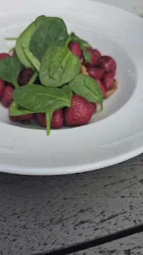 Opinii despre Restaurant Rosengarten în Bern - Gastronomie und Hotellerie