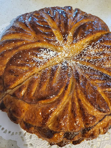 Comentarii opinii despre Pâtisserie Girardin