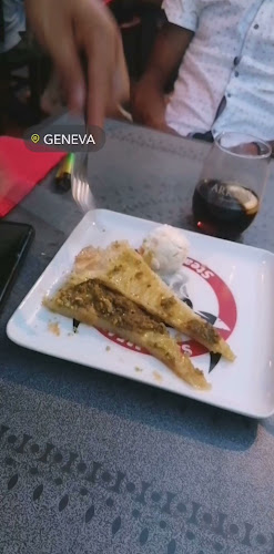 SAFE MEAT (STEAKHOUSE) - Geneva