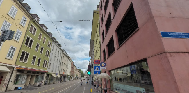 Bistro munarts - Basel