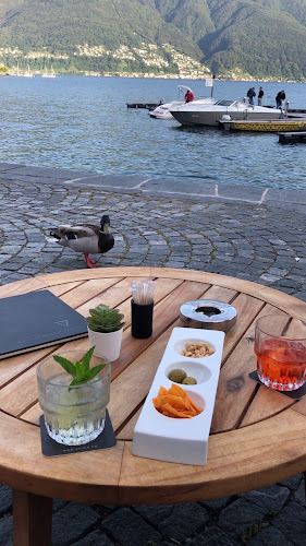 Opinii despre See Lounge în Ascona - Gastronomie und Hotellerie