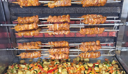 Kurtis Güggeligrill GmbH