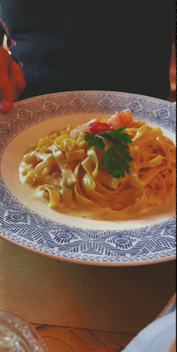 Opinii despre Ristorante Luce în Bern - Gastronomie und Hotellerie