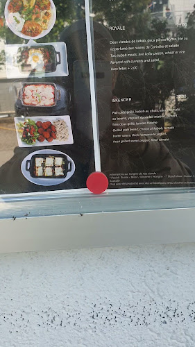 Le Blandonnet - Genève